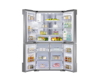 Samsung FAMILY HUB RF56M9540SR Kostkarka - 1390764 - zdjęcie 3